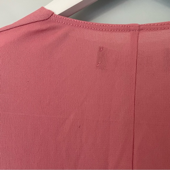 Reformation Dress - Reformation Maraschino Maxi Dress - Picture 9 of 10